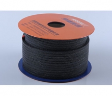Graphite PTFE Packing With Lubricant
